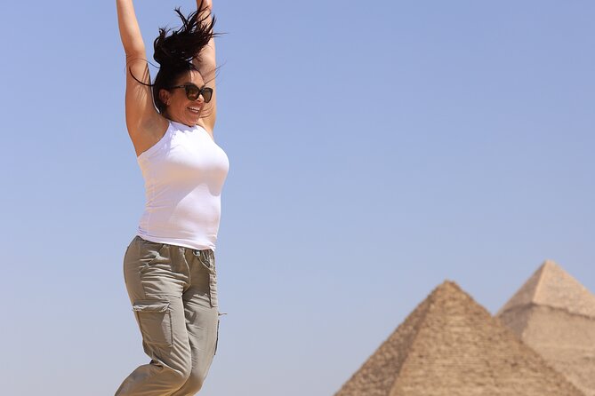 2 Day 1 Night Visit The Best of Cairo - The Sum Up