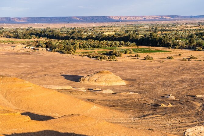2 Day 1 Night White Desert & Bahariya Oasis - The Sum Up