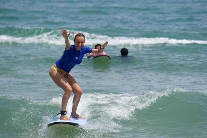 2 Day / 2 Nights Learn to Surf Holiday Package With Accommodation - Additional Inclusions
