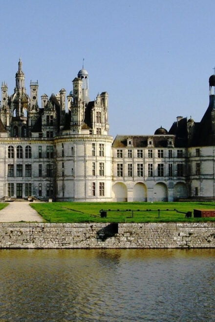 2-day 3 Loire Castles & Chablis Wines 4 Domains Private Tour - Accommodation Details