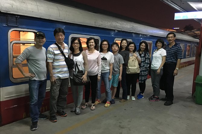 2 Day-3 Night Small-Group Sapa Trekking Tour by Night Train From Hanoi - Reviews and Review Sources