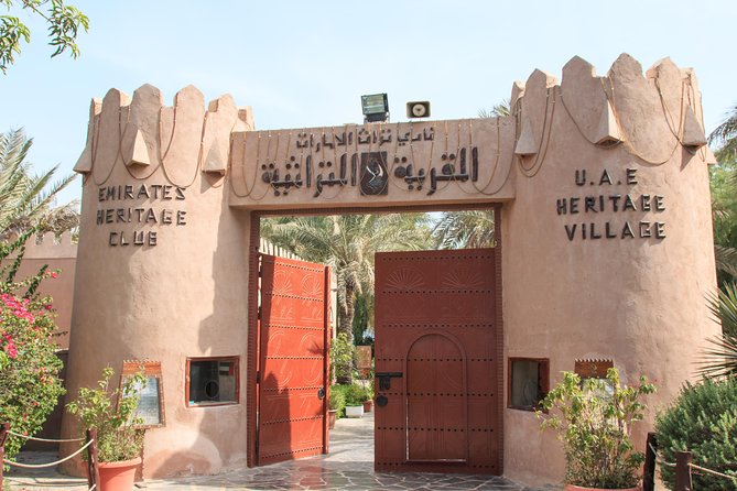 2-Day Abu Dhabi City Tour and Desert Safari With BBQ Dinner - Cancellation Policy and Refunds