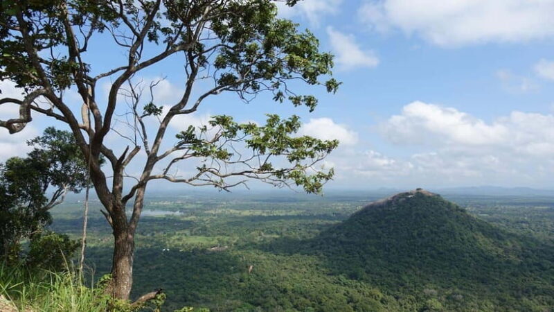 2-Day Adventure Adam's Peak Climb & White Water Rafting - FAQs