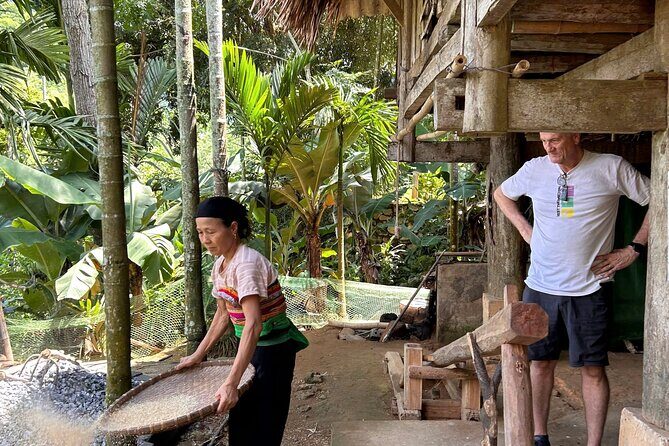 2 Day Adventure at Mai Chau and Pu Luong - A Closer Look at the 2-Day Adventure