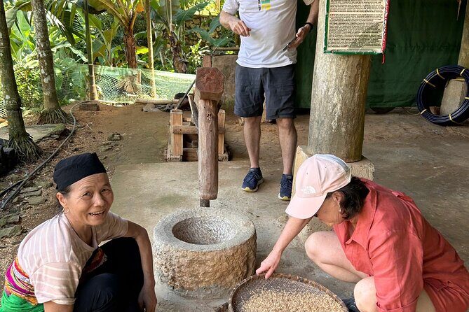 2 Day Adventure at Mai Chau and Pu Luong - Final Thoughts