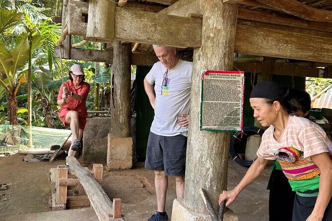 2 Day Adventure at Mai Chau and Pu Luong - FAQ