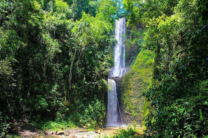 2–Day Adventure in Brotas From São Paulo – the Capital of Adventure - Accommodation Information