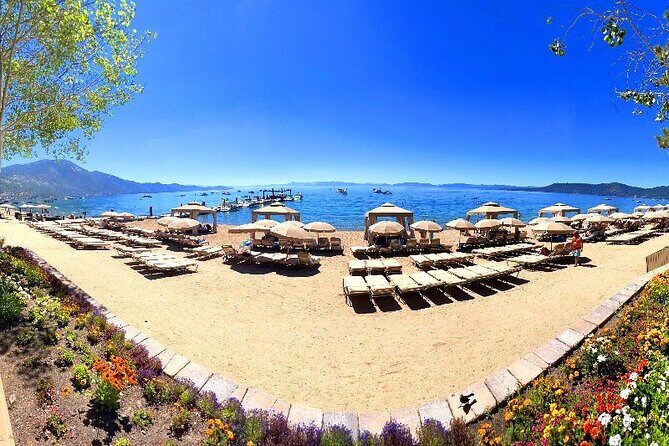 2-Day Adventure to Lake Tahoe Premier Sights and Attractions - The Value of This Tour