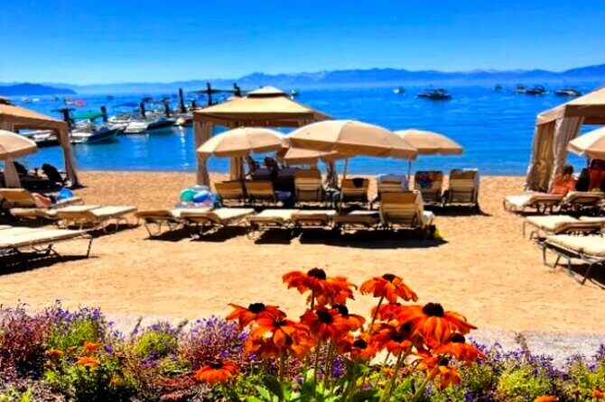 2-Day Adventure to Lake Tahoe Premier Sights and Attractions - The Sum Up: Is It Worth It?