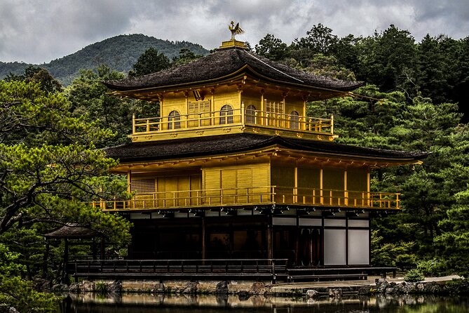 2-Day Adventure: Tokyo & Mount Fuji - Tour Inclusions