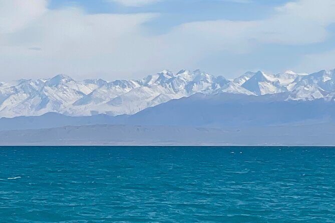 2-Day Adventure Yssyk Kul lake, Canyon, Yurt Stay and Eagle Show - A Deep Dive Into the 2-Day Kyrgyzstan Adventure