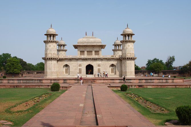 2-Day Agra and Delhi - Private Combo Tour - FAQs
