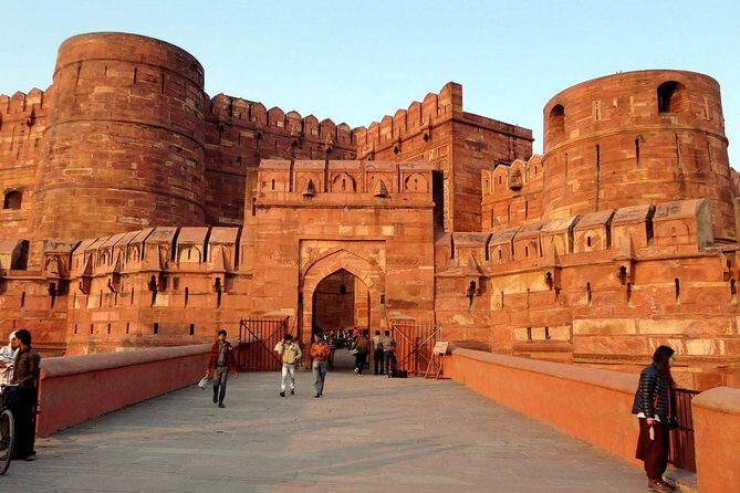 2-Day Agra and Delhi - Private Combo Tour - Value for Money and Practical Considerations