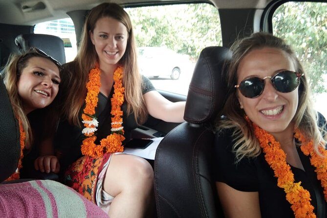 2-Day Agra and Delhi - Private Combo Tour - The Sum Up