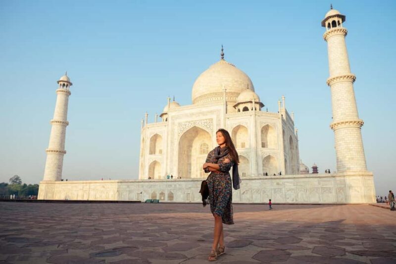 2-Day Agra Tour from Delhi: Visit Taj Mahal at the Sunrise - Final Thoughts: Who’s This Tour Best For?