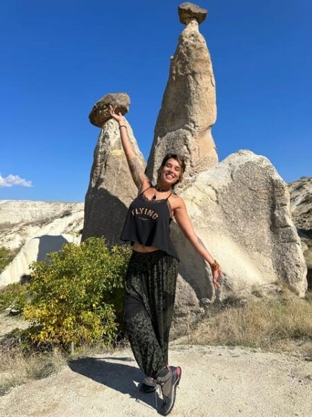 2 Day All Included Cappadocia Tour From Istanbul by Plane - Customer Reviews