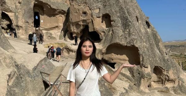 2 Day All Included Cappadocia Tour From Istanbul by Plane - Frequently Asked Questions