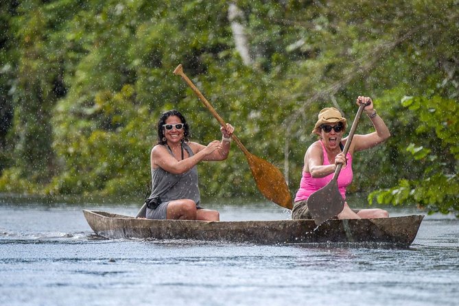 2-Day All Inclusive Guided Jungle Tour From Iquitos at Maniti Eco-Lodge - Safety and Guidelines