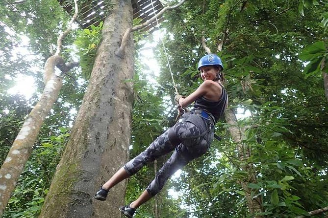 2-Day All Inclusive Guided Jungle Tour From Iquitos at Maniti Eco-Lodge - Directions