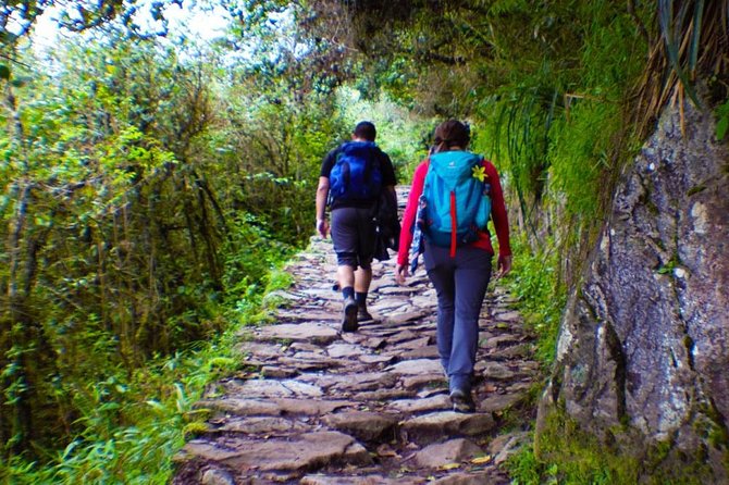 2-Day: All Inclusive, Sacred Valley And Machu Picchu Private Tour - Itinerary Overview