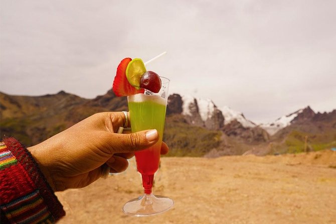 2-Day: All Inclusive, Sacred Valley And Machu Picchu Private Tour - Booking and Additional Information