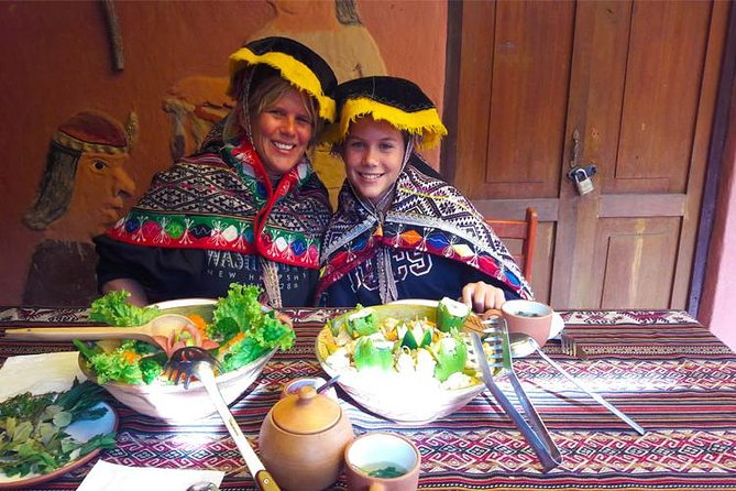 2-Day: All Inclusive, Sacred Valley And Machu Picchu Private Tour - Common Questions