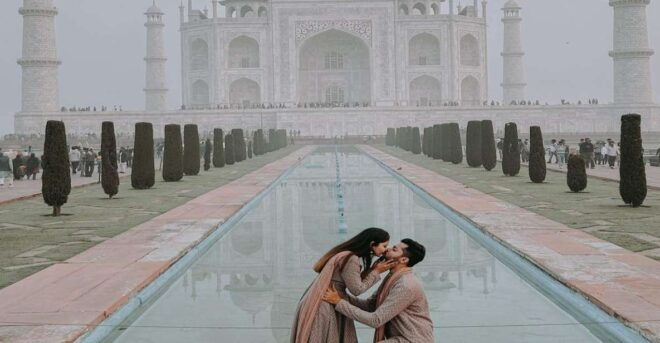 2 Day All Inclusive Taj Mahal & Agra City Tour From Banglore - Customer Reviews