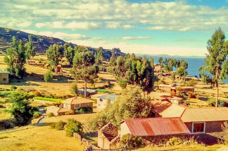2 Day Amantani Island Rural Tourism Tour - Tour Duration and Flexibility