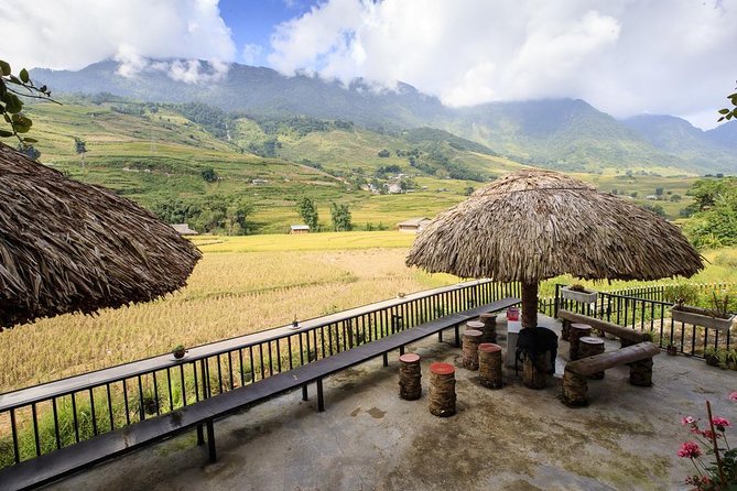 2-Day Amazing Sapa Trek With Sleeper Train From Hanoi - Overnight At Homestay - Transportation and Accommodation Details