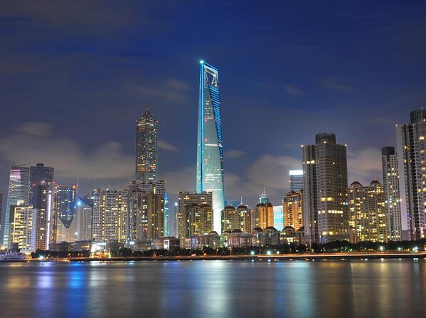 2-Day Amazing Shanghai and Suzhou Private Tour Including Water Town - Tour Highlights