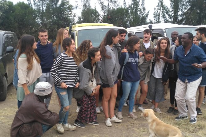 2-Day Amboseli National Park Safari From Nairobi - Free Airport Pick up - Pricing and Customer Reviews