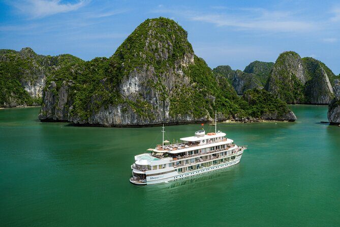 2-Day and 1 Night Bhaya Tranquil Soul Retreat in Halong - Good To Know