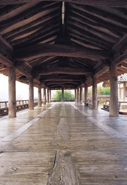 2-Day Andong and Gyeongju UNESCO Tour from Andong - FAQ