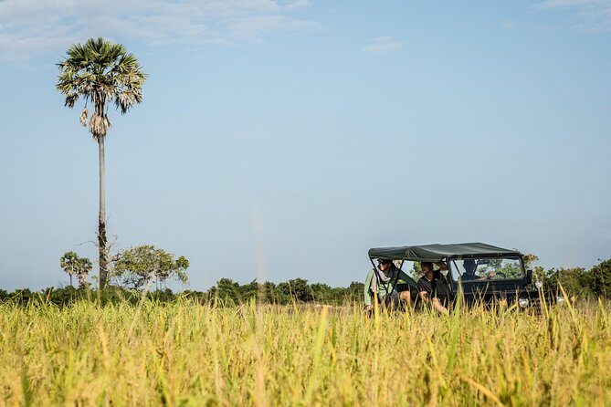 2-Day : Angkor Sunrise, Kompong Phluk Sunset & Banteay Srei Tour - Exploring the 2-Day Angkor and Beyond Journey