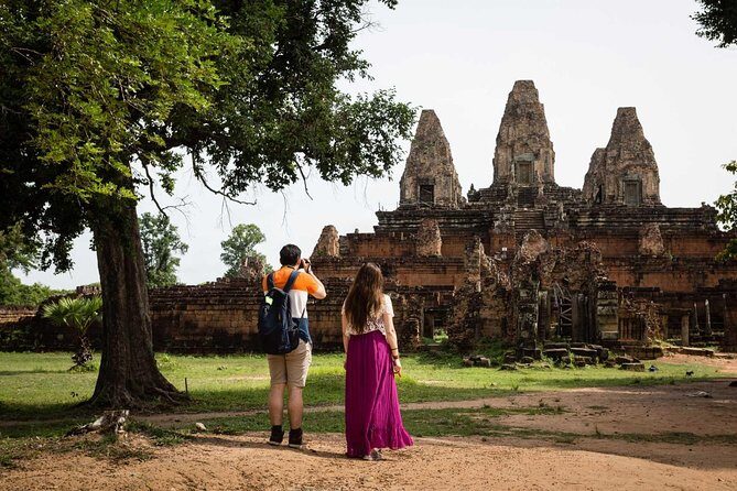 2-Day : Angkor Sunrise, Kompong Phluk Sunset & Banteay Srei Tour - Practical Details & What to Expect