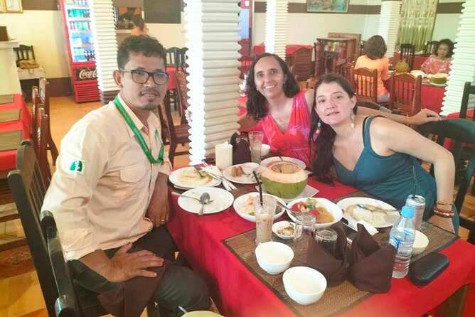 2-Day Angkor Temples Private Tours With Sunrise and Sunset - Inclusions and Exclusions