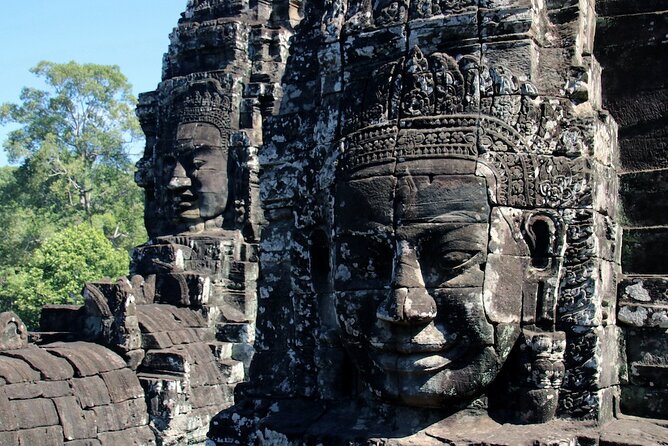 2-Day Angkor Temples Private Tours With Sunrise and Sunset - Meeting and Pickup Details
