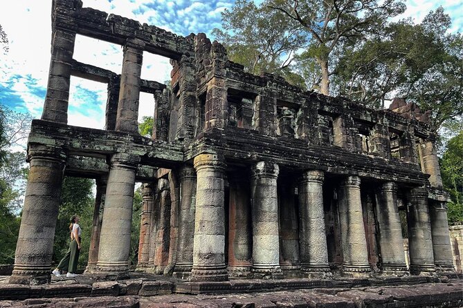 2-Day Angkor Tour & Floating Village Boat Trip, Siem Reap - Cancellation Policy