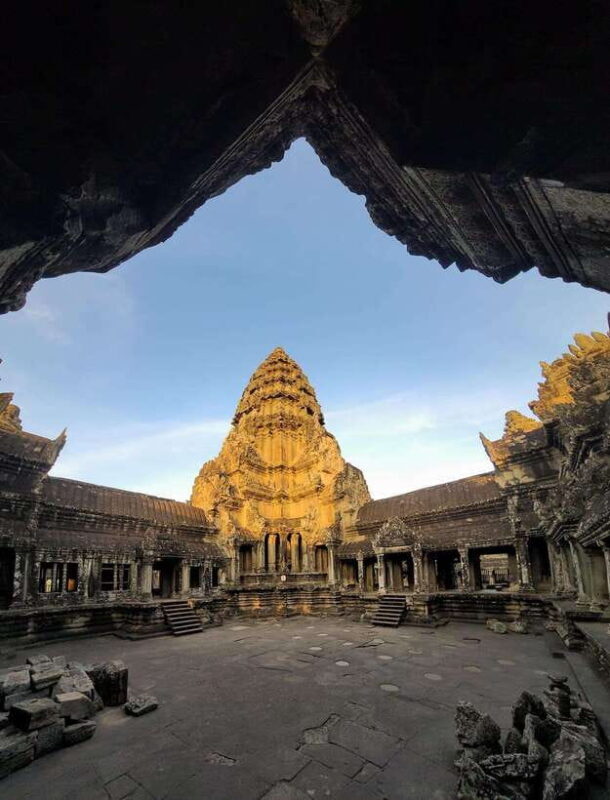 2-Day Angkor Tour with Sunrise, Sunset & Banteay Srei temple - An In-Depth Review of the 2-Day Angkor Adventure
