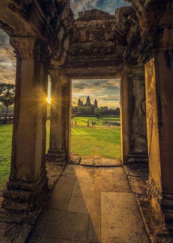 2-Day Angkor Tour with Sunrise, Sunset & Banteay Srei temple - What Makes This Tour Stand Out