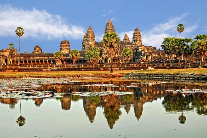 2-Day Angkor & Village Tour - Reviews and Feedback