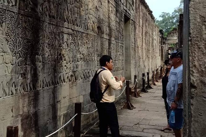 2-Day Angkor & Village Tour - The Sum Up