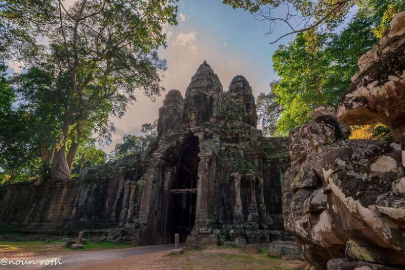 2-Day Angkor Wat, Banteay Srei & Floating Village K-Pluk - Good To Know