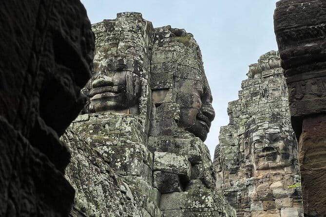 2-Day Angkor Wat , Kulen Mountain, Beng Mealea and Kampong Phluk - Who Is This Tour Best For?