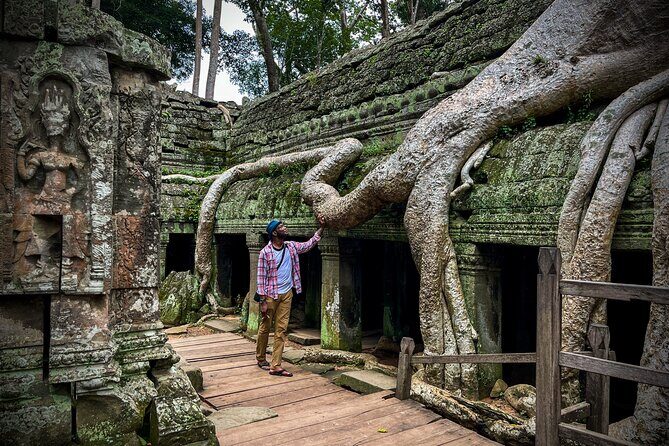 2 Day Angkor Wat Kulen Mountain Beng Mealea Floating Village Tour - Final Thoughts: Who Is This Tour Perfect For?