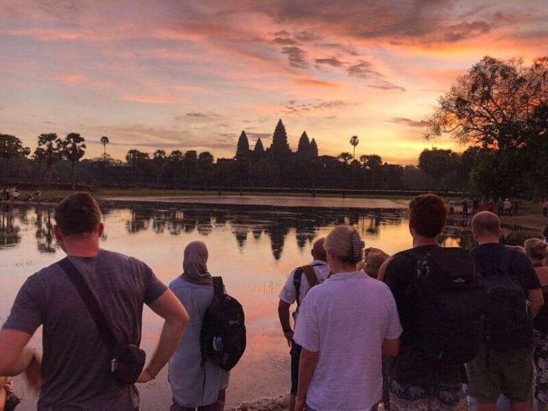 2 Day Angkor Wat Private Tour - An In-Depth Look at the 2-Day Angkor Wat Private Tour