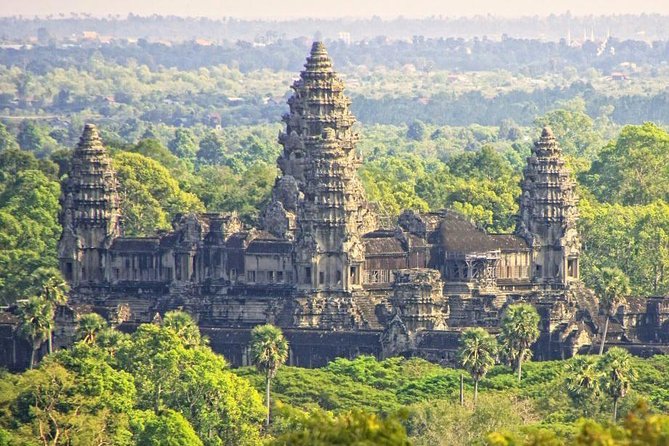 2-Day Angkor Wat, Ta Prohm, Bayon Temples & Tonle Sap Lake Tour - Cancellation Policy