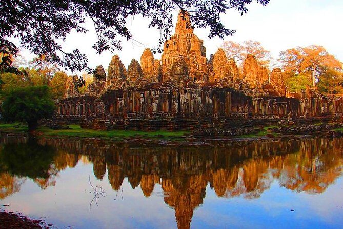 2-Day Angkor Wat Tour from Bangkok - Experience Breakdown: What Makes This Tour Stand Out