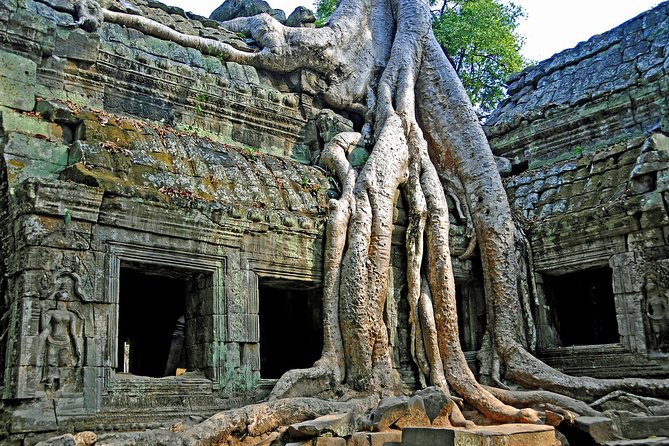 2-Day Angkor Wat With Small, Big Circuit and Banteay Srei Tour - Tour Overview and Itinerary