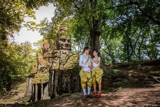 2-Day Angkor Wat With Small, Big Circuit and Banteay Srei Tour - Sunrise Views of Angkor Wat
